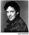 David Naughton